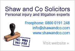 Shaw and Co Solicitors